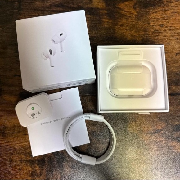 AirPods Pro 2 sealed - Picture 4 of 4